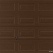 Top Konstrukt-Gar�ov� vrata hn�d�-Wi�niowski