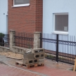 Ocelov� plot STYL AW.10.14 , �ele�ice