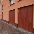 V�m�na vrat a dve�� 32ks,  Brno Olomouck� / projekt investovan� z EU