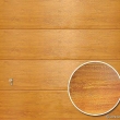 Top Konstrukt-Gar�ov� vrata zlat� dub-Wi�niowski