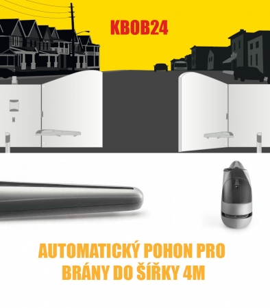 KŘÍDLOVÉ BRÁNY
