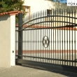 KOVAN� POSUVN� BR�NA  LUX AW.10.56 WI�NIOWSKI