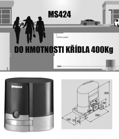 POSUVN� BR�NY