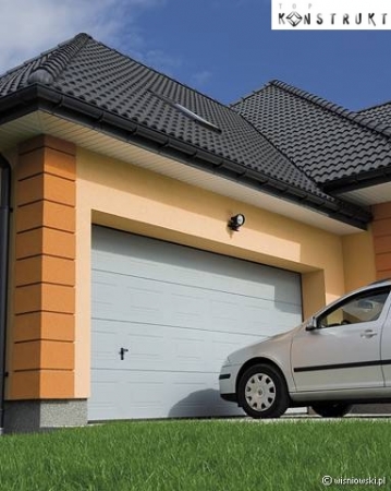 SEK�N� VRATA UNIPRO WI�NIOWSKI - R�ZN� ROZM�RY